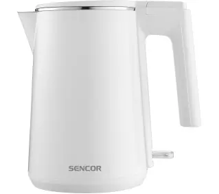 Sencor SWK 0155WH 1l 1500W
