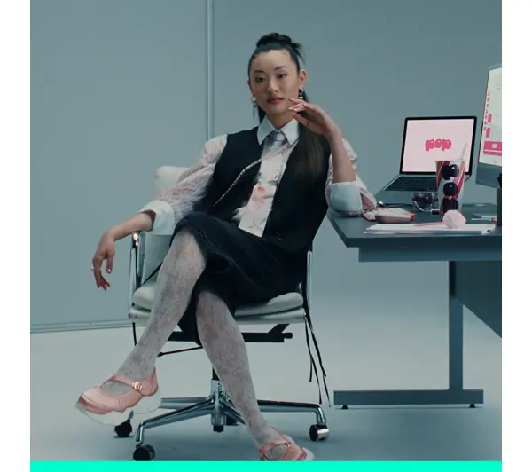 Logitech POP Icon Combo Grafitowy