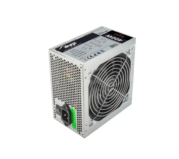 Akyga Basic AK-B1-400 400W Srebrny