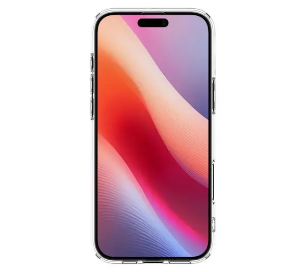 Spigen Ultra Hybrid MAG do iPhone 16 Pro Biały