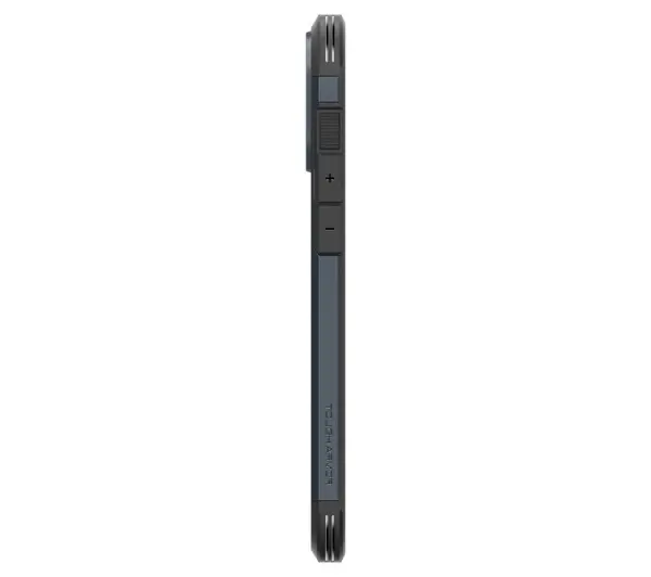 Spigen Tough Armor MagSafe do iPhone 16 Pro Max Grafitowy