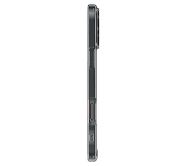 Spigen Ultra Hybrid iPhone 16 Pro Max Przezroczysty