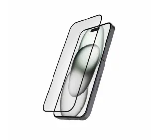 Hama Extreme D3O do iPhone 15