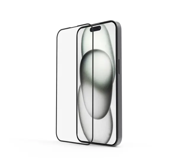 Hama Extreme D3O do iPhone 15