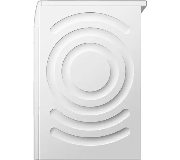 Bosch Serie 6 WGH24409PL 9kg 1400 obr/min Zdalne sterowanie - Kup na Raty - RRSO 0%