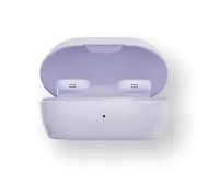 Bose QuietComfort Earbuds 2024 Dokanałowe Bluetooth 5.3 Fioletowy