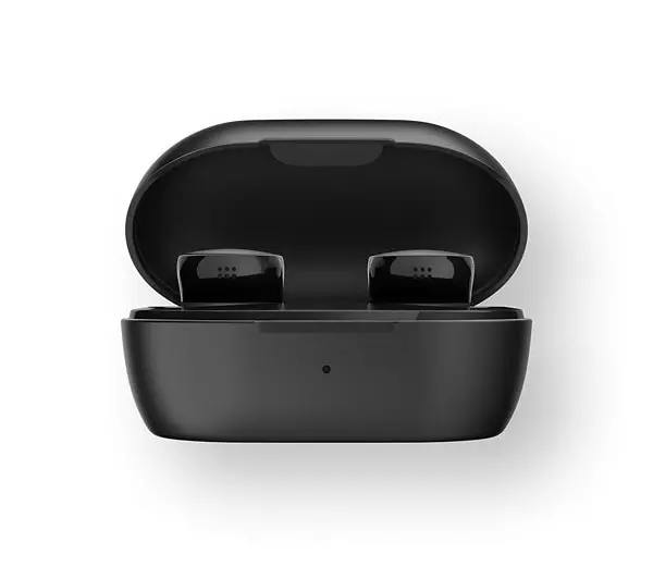 Bose QuietComfort Earbuds 2024 Black Dokanałowe Bluetooth 5.3 Czarny