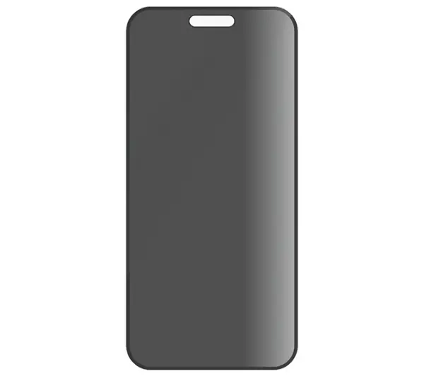 PanzerGlass Privacy Screen Protector do iPhone 16 Pro Max