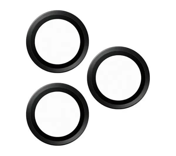 PanzerGlass Ceramic Lens Protector do iPhone 16 Pro