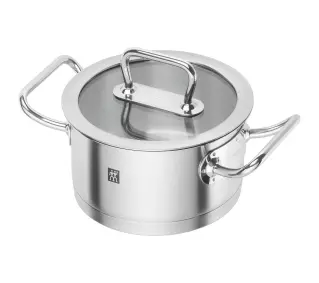 Zwilling Pro 65122-160-0 Indukcja Stal nierdzewna 1,5l - Kup na Raty - RRSO 0%