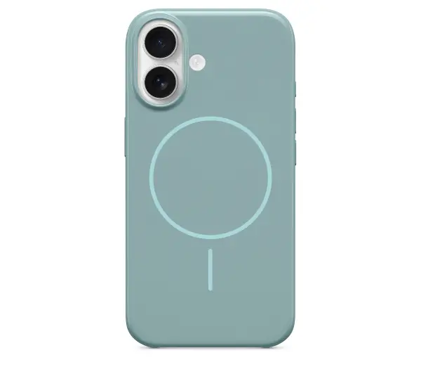 Beats z MagSafe do iPhone 16 Niebieska fala