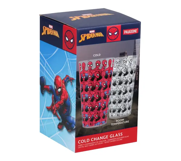 Paladone Termoaktywna Marvel Spider-Man 1szt.