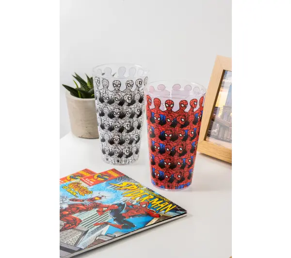 Paladone Termoaktywna Marvel Spider-Man 1szt.
