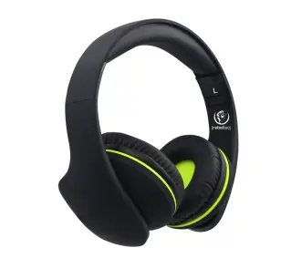 Rebeltec Viral Nauszne Bluetooth 4.2 Czarny