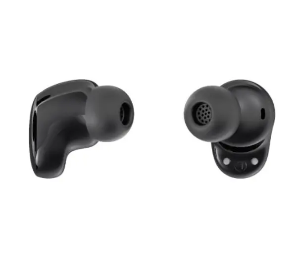 Xiaomi Redmi Buds 6 Play Dokanałowe Bluetooth 5.4 Czarny - ⚡ BESTSELLERY ⚡