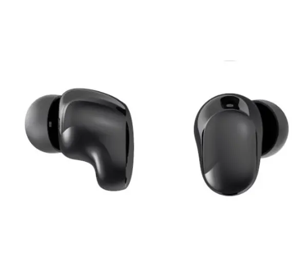 Xiaomi Redmi Buds 6 Play Dokanałowe Bluetooth 5.4 Czarny - ⚡ BESTSELLERY ⚡
