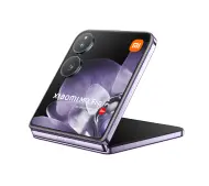 Xiaomi MIX Flip 12/512GB 6,86" 120Hz 50Mpix Purpurowy