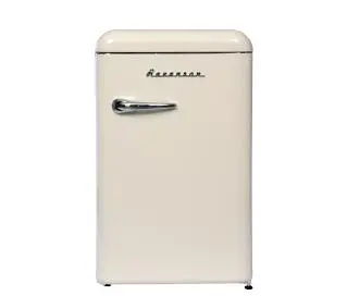 Ravanson LKK-120ERC 90cm Kremowy - TRZECI -55%, ALBO 5-TY ZA 1ZŁ - Kup na Raty - RRSO 0%