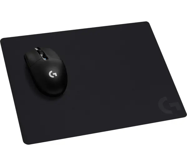 Logitech G240 Cloth Czarny