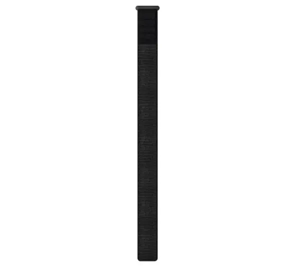 Garmin UltraFit 26mm Czarny