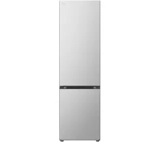 LG GBV7280AMB Pełny No Frost 203cm Komora świeżości Inox - Kup na Raty - RRSO 0%