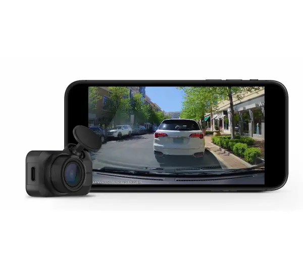 Garmin Dash Cam Mini 3 1080p - Kup na Raty - RRSO 0%