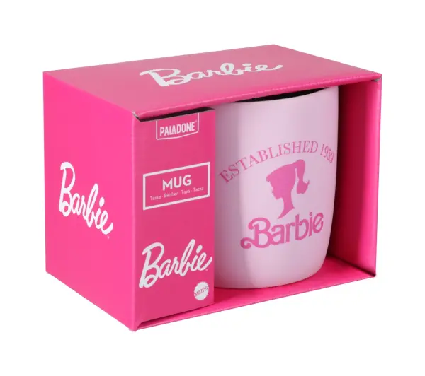 Bluesky Studios Barbie