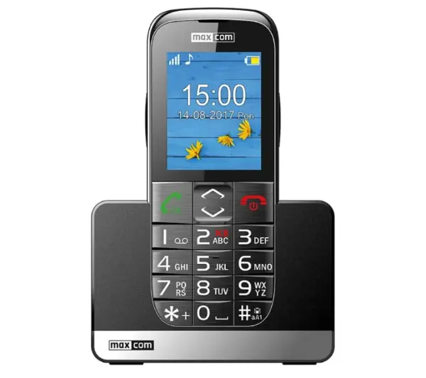 Maxcom Comfort MM720 - ⚡ BESTSELLERY ⚡