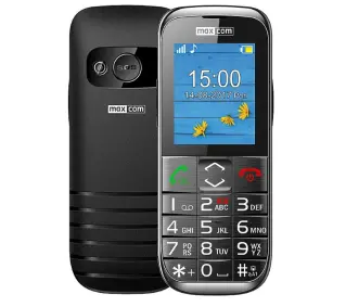 Maxcom Comfort MM720 - ⚡ BESTSELLERY ⚡