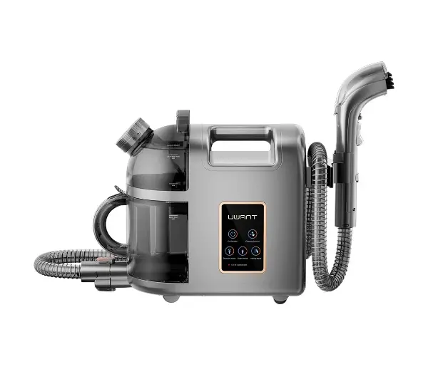 Odkurzacze - Uwant B200 1900W Szary