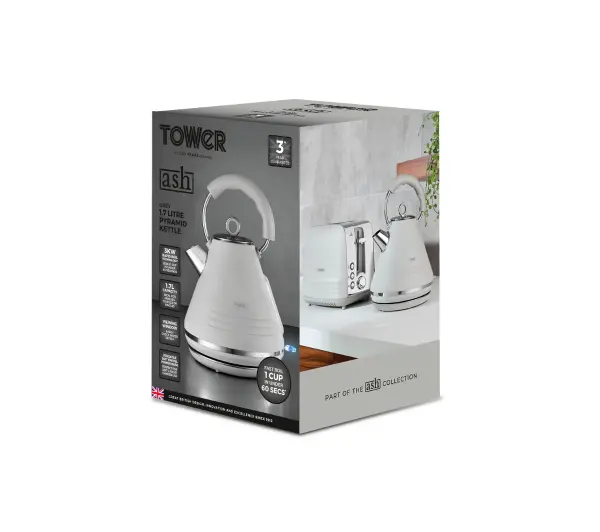 Tower T10074GRY 1,7l 3000W