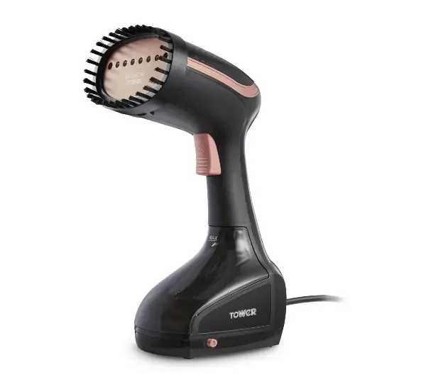 Parownice do ubrań - Tower T22014RGB 1000W 35g/min