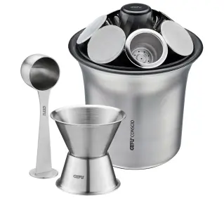 Gefu Conscio G00207 - Kup na Raty - RRSO 0%