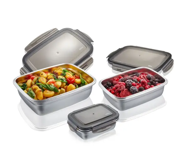 Gefu Preppo G89522 3szt.