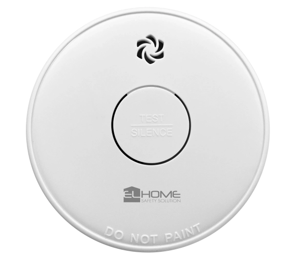 Czujnik dymu EL HOME SD-87A2