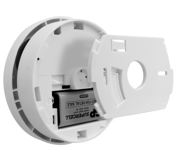 Eura-Tech EL HOME SD-87A2