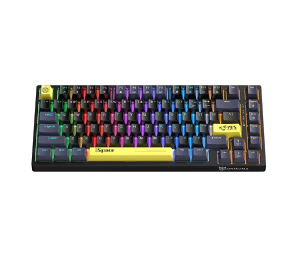 Onikuma G52 Czarny