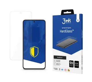 3mk Hardglass do Redmi 14C