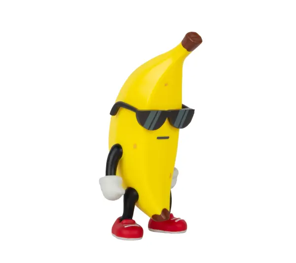 PMI Kids World Stumble Guys Banana Guy SG6010B