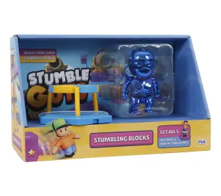 PMI Kids World Stumble Guys Sezon 2 SG9201C