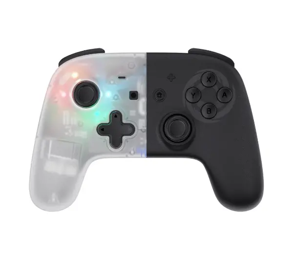 Oniverse Onipad White Star do PC Nintendo Switch Android iOS Bezprzewodowy