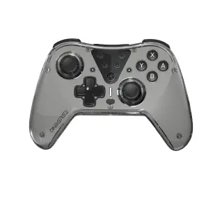 Oniverse Astralite Nysa Grey do PC Nintendo Switch Android iOS Bezprzewodowy Szary