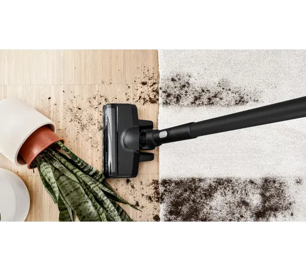 Bosch Unlimited Gen2 Serie 8 ProHygienic BCS8215HYG 45min Wymienny akumulator Mini elektroszczotka - Kup na Raty - RRSO 0%