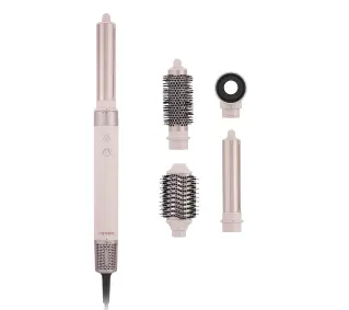 Raven ELSX1 1400W Jonizacja Zimny nawiew Średnica szczotki 32mm 60mm 3 poziomy temperatury - Kup na Raty - RRSO 0%