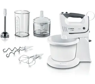 Bosch MFQ37490 750W - Kup na Raty - RRSO 0%