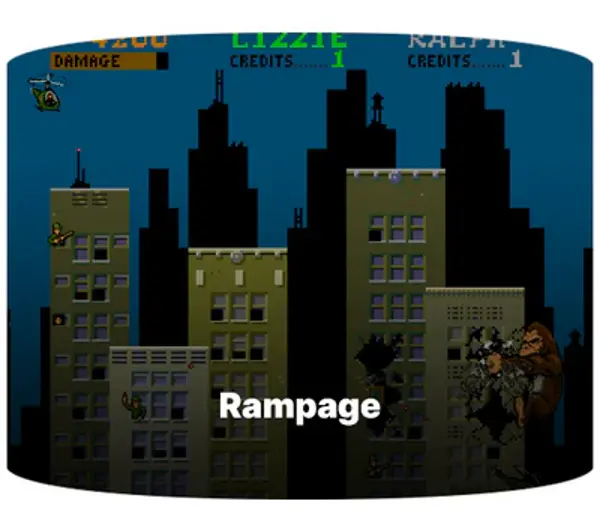 Arcade1UP Midway Legacy Mortal Kombat II
