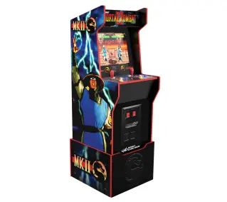 Arcade1UP Midway Legacy Mortal Kombat II