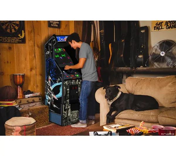 Arcade1UP Star Wars