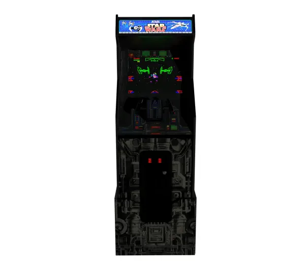 Arcade1UP Star Wars