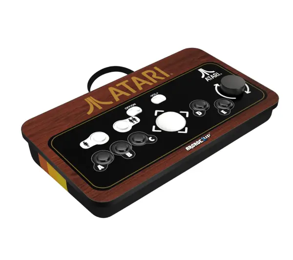 Arcade1UP Atari Couchcade - Kup na Raty - RRSO 0%